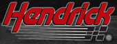 Hendrick Dodge Ram FIAT logo