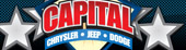 Capital Chrysler Jeep Dodge, LLC logo