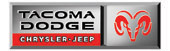 Tacoma Dodge Chrysler Jeep Ram