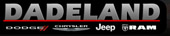 Dadeland Dodge Chrysler Jeep logo