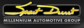 Sport Durst Chrysler Dodge Jeep Logo