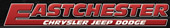 Eastchester Chrysler Jeep Dodge logo