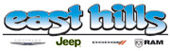 East Hills Chrysler Jeep Dodge Logo