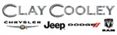 Clay Cooley Chrysler Jeep Dodge Ram logo