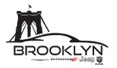 Brooklyn Chrysler Jeep Dodge Ram logo